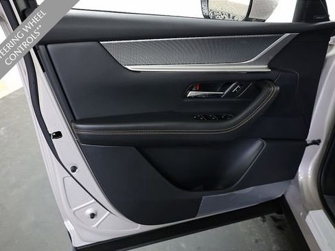 New 2026 MAZDA CX-90 Plug-In Hybrid w/ Premium Plus image 14