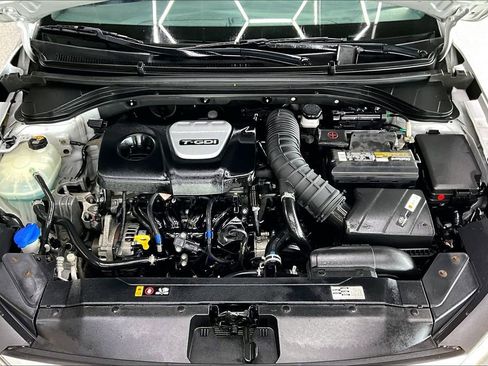 Used 2019 Hyundai Elantra Sport w/ Cargo Package FWD image 30