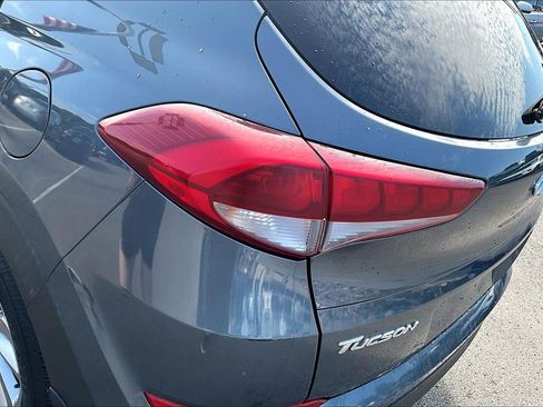 Used 2017 Hyundai Tucson SE Plus FWD image 26