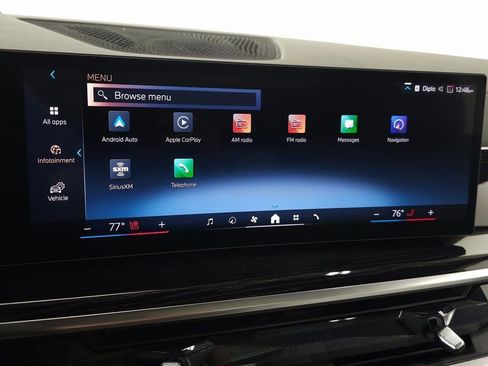 Used 2026 BMW X5 xDrive40i w/ M Sport Package image 34