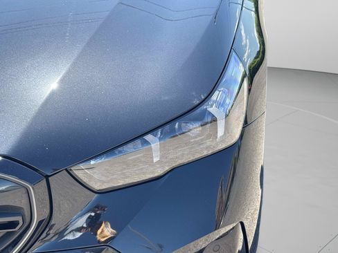 Used 2024 BMW i5 M60 w/ Premium Package AWD/4WD image 10