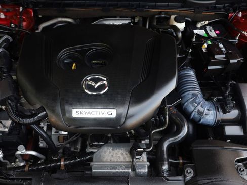 Used 2019 MAZDA MAZDA6 Grand Touring FWD image 11