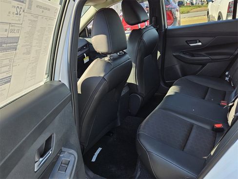 New 2026 Nissan Sentra SR image 5