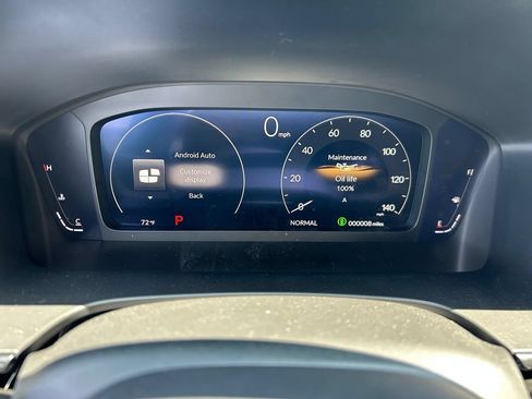 Used 2026 Honda CR-V EX-L image 28