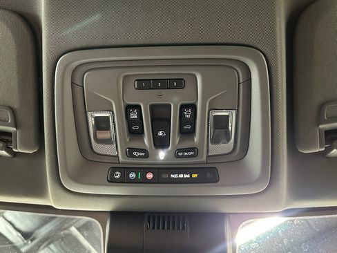 Used 2026 GMC Sierra 1500 Denali w/ Denali Reserve Package AWD/4WD image 42
