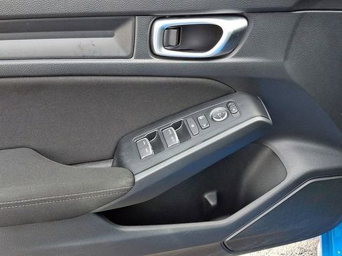 Certified 2024 Honda Civic Sport image 12