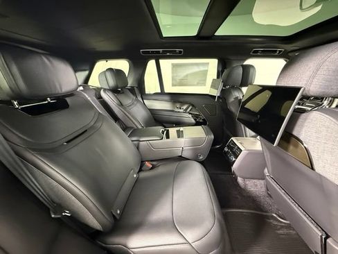 New 2026 Land Rover Range Rover SV AWD/4WD image 30