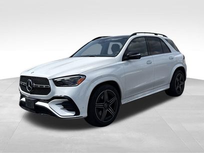 Used 2025 Mercedes-Benz GLE 450e 4MATIC