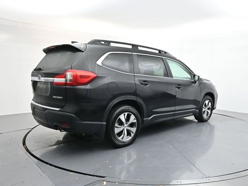 Used 2022 Subaru Ascent Premium w/ Convenience Package image 7