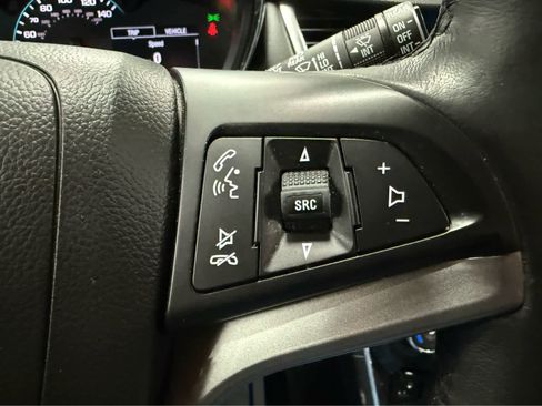 Used 2020 Chevrolet Trax Premier w/ LPO, Protection Package image 14