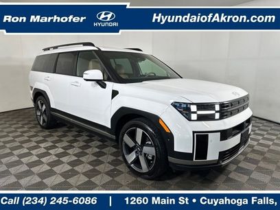 Used 2024 Hyundai Santa Fe Limited