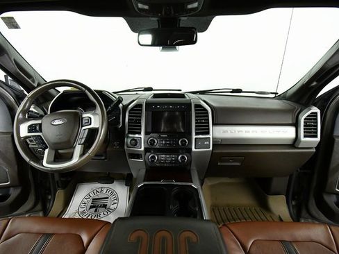 Used 2019 Ford F250 King Ranch w/ King Ranch Ultimate Package image 18