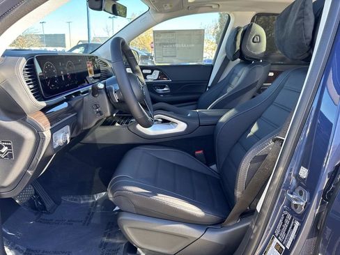 New 2026 Mercedes-Benz GLE 350 GLE 350 image 18