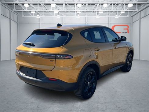 New 2024 Dodge Hornet GT w/ GT Blacktop Package image 6