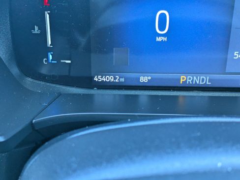 Used 2024 Ford Escape ST-Line w/ Tech Pack #1 FWD image 26