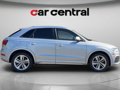 Used 2018 Audi Q3 2.0T Premium AWD/4WD image 7