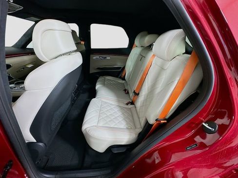 New 2026 Genesis GV70 3.5T Sport Prestige image 17