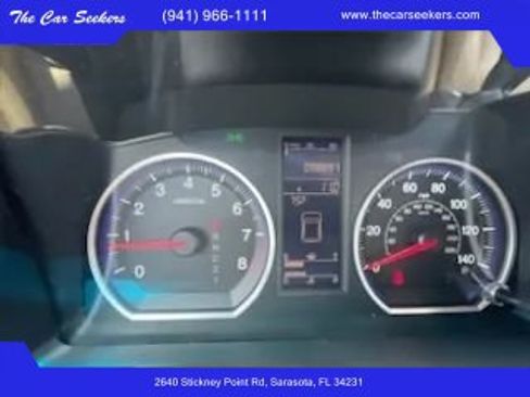 Used 2010 Honda CR-V EX-L image 15