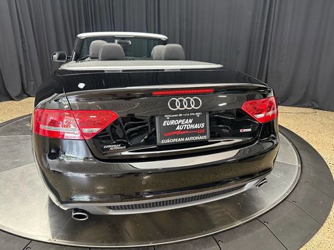 Used 2011 Audi A5 2.0T Prestige image 6