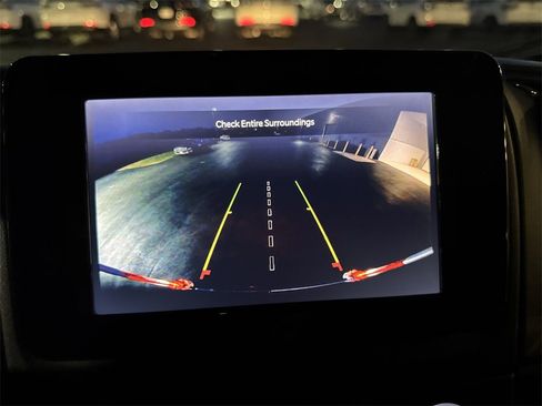 Used 2023 RAM ProMaster 2500 image 17