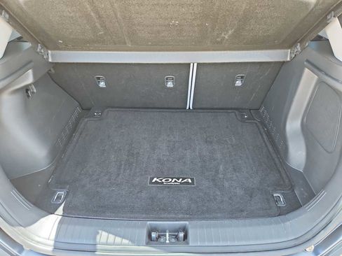 Certified 2021 Hyundai Kona Ultimate FWD image 34