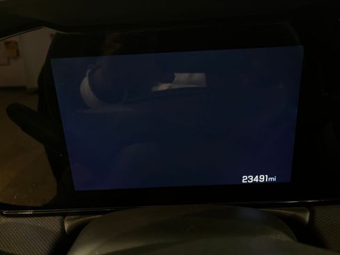 Used 2025 Chevrolet TrailBlazer LT image 40