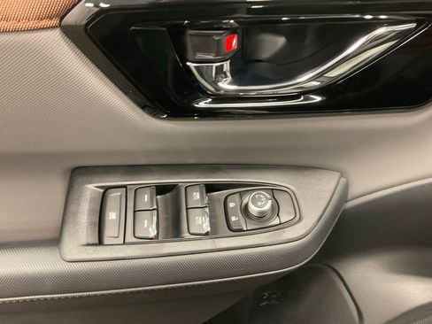New 2026 Subaru Forester Sport AWD/4WD image 11