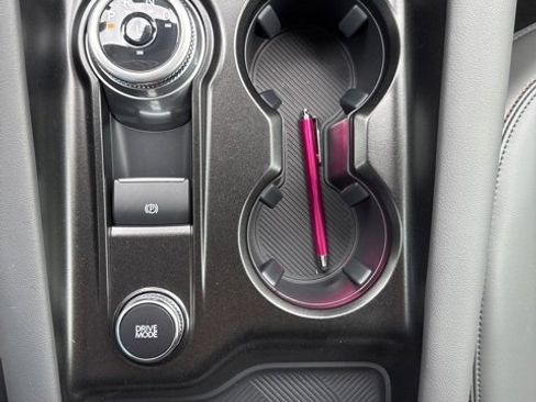 New 2025 Ford Explorer Active w/ Active Comfort Package image 37