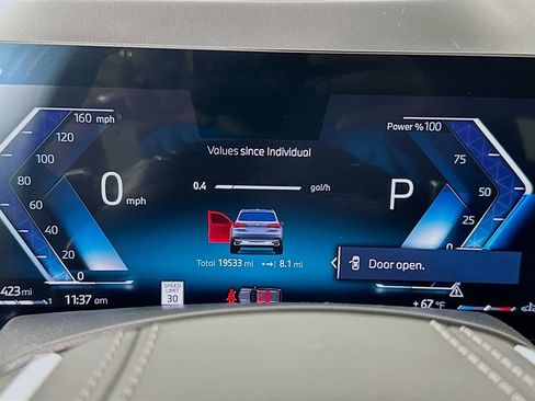 Certified 2024 BMW X5 xDrive40i w/ Premium Package AWD/4WD image 12