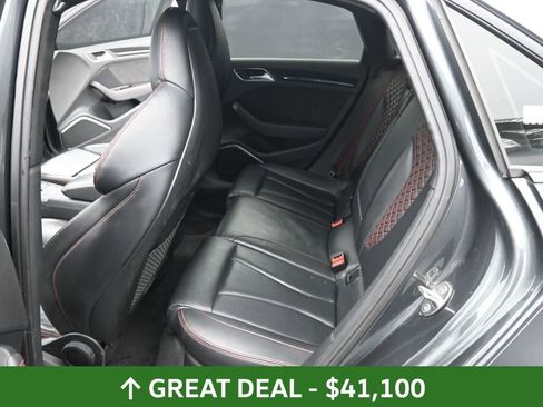 Used 2019 Audi RS 3 2.5T image 53