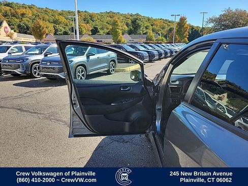 Used 2022 Nissan Leaf S Plus image 27