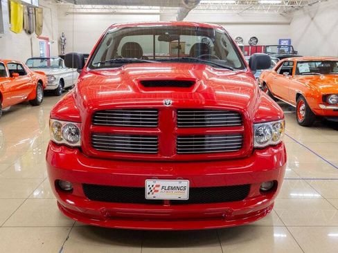 Used 2004 Dodge Ram 1500 Truck 2WD Regular Cab image 22