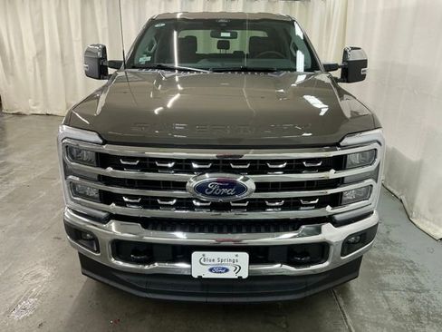New 2026 Ford F250 Lariat AWD/4WD image 10