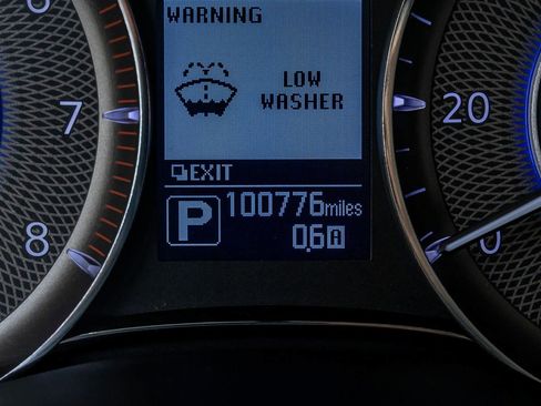 Used 2019 INFINITI QX80 Luxe w/ 22" Wheel Package RWD image 17