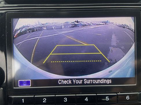 Used 2018 Honda HR-V LX image 14