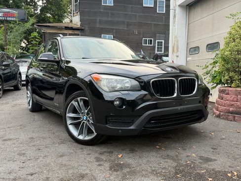 Used 2014 BMW X1 xDrive28i AWD/4WD image 14
