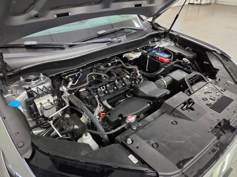 Used 2023 Honda CR-V LX image 40