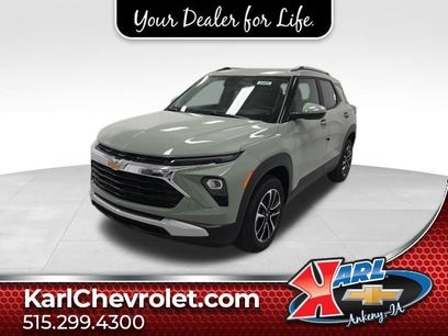 New 2026 Chevrolet TrailBlazer LT w/ Convenience Package