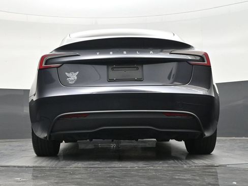Used 2024 Tesla Model 3 Standard Range RWD image 23