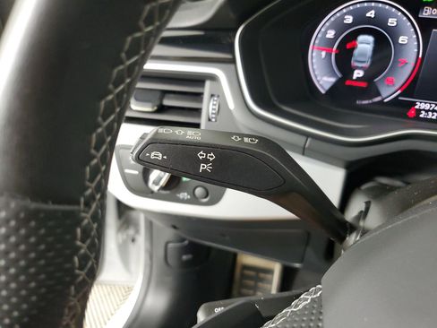 Certified 2023 Audi A5 2.0T Premium Plus w/ Premium Plus image 35