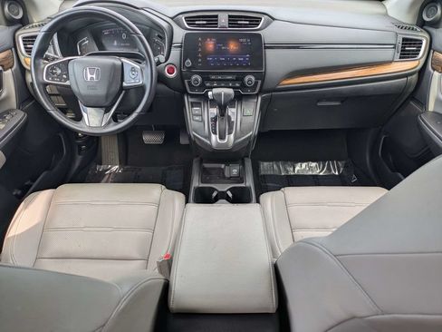 Used 2018 Honda CR-V Touring image 16