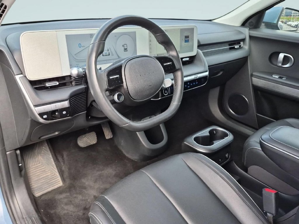 Used 2023 Hyundai Ioniq 5 SEL AWD/4WD image 14