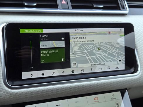 Used 2020 Land Rover Range Rover Velar R-Dynamic S AWD/4WD image 18