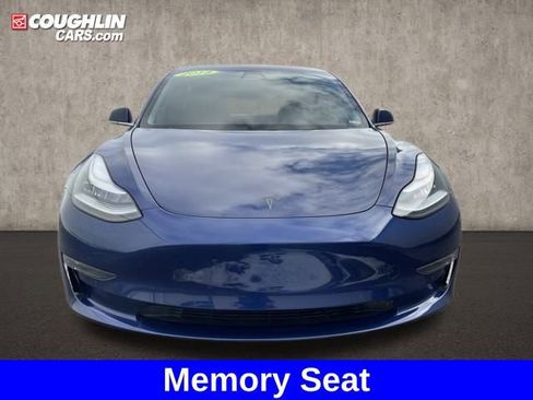 Used 2018 Tesla Model 3 Mid Range image 8