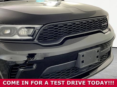 Used 2024 Dodge Durango GT AWD/4WD image 29