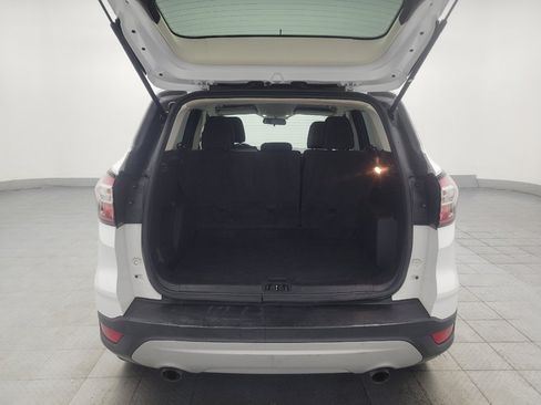Used 2017 Ford Escape SE FWD image 29