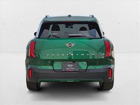 Used 2025 MINI Cooper Countryman S image 7