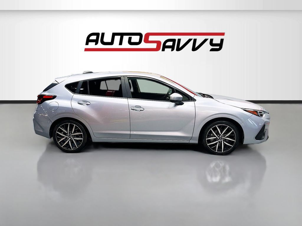 Used 2024 Subaru Impreza 2.0i Sport AWD/4WD image 8