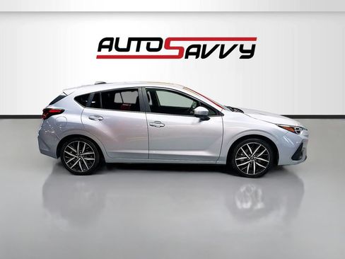 Used 2024 Subaru Impreza 2.0i Sport AWD/4WD image 8