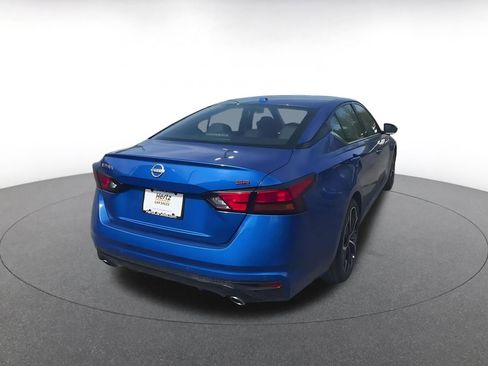 Used 2025 Nissan Altima 2.5 SR image 14